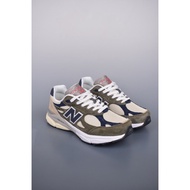 NB990 Sneakers/New Balance 990 Casual Shoes Sneakers Running Shoes Trendy Classic Style Outing Stree