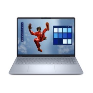 Laptop Dell 16 Plus DB16250 - X65NW9 (Ultra 9-288V/ 32GB/ 2TB/ Win 11 Home + Office)