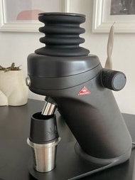 99% new X64 SD Mahlkonig grinder single dose coffee 咖啡 磨豆機