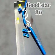 Stang Protaper EVO Stang Fatbar EVO
