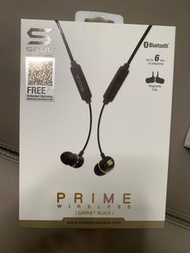 無線藍牙耳機 Soul Prime Wireless 藍牙耳機  Bluetooth headset
