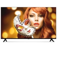 DW 108cm 43-inch TV UHD 4K LED TV free delivery