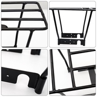 Versatile WA-SPORT Luggage Stand: DIY Rear Frame & Flexible Accessories | WA-SPORT MY