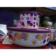 Tupperware Illuminatina set