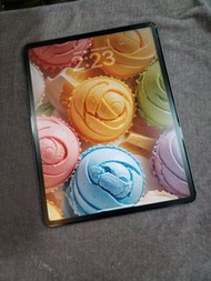 iPad Pro 12.9" 2020 (4th) 128GB ( WiFi+Cellular ) , Excellent Batter Health 99% , 99% New
