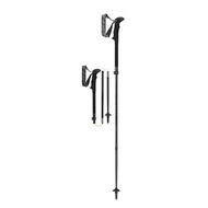 （Pre-order ) Leki Micro Vario Carbon trekking Pole - Black Series 捷克製全黑輕量行山杖