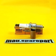Suzuki SUZ-09482-00299 NGK BPR6ES Spark Plug
