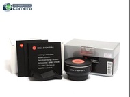 *BRAND NEW* Leica S-Adapter L 16075 use S Lenses on TL/CL/SL Cameras