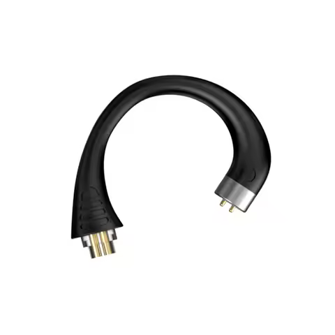 TRN BT20 PRO BT30 PRO Bluetooth headset upgrade module plug 0.75 0.78 MMCX replaceable independent p