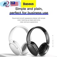 🇲🇾 BASEUS ENCOK D02 PRO FOLDABLE STEREO WIRELESS BLUETOOTH HEADPHONE WITH MIC GAMING ONLINE STUDY WO