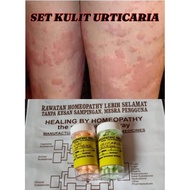 SET URTICARIA (alergik_kulit)