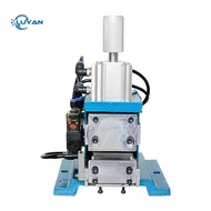 3F Pneumatic Wire Stripping Machine Cable Wire Peeling Wire Stripper Machine