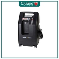 DEVILBISS OXYGEN CONCENTRATOR (525KS) 5L