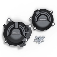 Motorcycle Engine Protection Cover Fit for HUSQVARNA Norden 901 Norden901 2023 2024