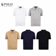 包郵✈️Ralph Lauren Polo 男士針織短袖