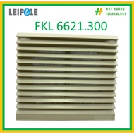Leipole FKL6621.300 dust filter