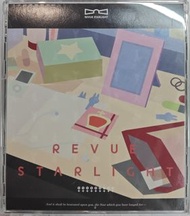 3cd+bd 少女歌劇 Revue starlight