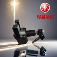 Yamaha Y80ET Seat Lock Original (Made in Japan) 23T-24705-00