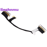 [LinshnmuS] For Lenovo ThinkPad L480 L490 M2 Laptop SATA Hard Drive HDD SSD M.2 Stand Connector Adapter Cable DC02C00BN20 01LW340 [NEW]