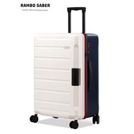 RAMBO大容量男生耐用20寸行李箱