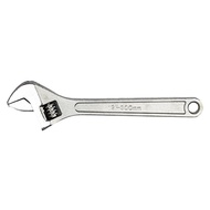 High Quality 300mm (12") Forged Steel Adjustable Spanner Spanner Adjustable