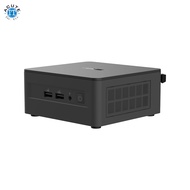Asus NUC 13 Pro Mini PC Intel Core i7-1360P RNUC13ANHI700000I