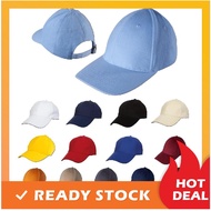 Premium AKK X Oren Sport CP Cotton Baseball Cap - CP01