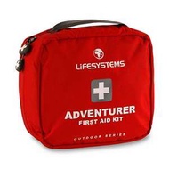 LIFESYSTEMS - 英國急救包 – Adventurer First Aid Kits