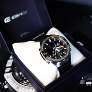 นาฬิกาผู้ชาย Casio Edifice รุ่น ECB-950MP-1A ซีรีส์ ECB-900 คาสิโอ