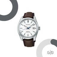 SEIKO PRESAGE SPB413J1 SHARP EDGED ‘LAUREL’ LIMITED EDITION 110TH SEIKO WRISTWATCHMAKING ANNIVERSARY