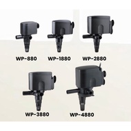 **READY STOCK** SOBO AQUARIUM FISH TANK SOBO FILTER WATER PUMP WP-880/1880/2880/3880/4880 FISH TANK 