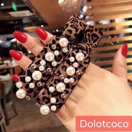 Beautiful hair tie code 021