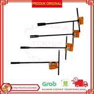 IDEKU T-Wrench T-Socket Wrench/ T-Socket Wrench/ T-Socket Wrench 8-14MM - 14MM