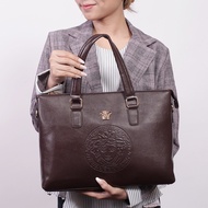 Pu LEATHER WOMEN'S SLING LAPTOP BAG / OFFICE BAG COLLEGE BAG IMPORTED PU LEATHER BAG