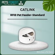 【CATLINK】RFID Pet Feeder-Standard【CATLINK】RFID宠物喂食器 - 标准款