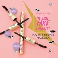 Double Design Mascara Fever Glam