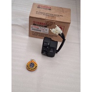 SWITCH HANDLE 4 SWITCH HOLDER/ ORIGINAL YAMAHA AEROX ALPHAKiri YGP D09-H3972-00