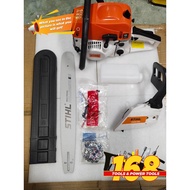 ☾❈∏Sthil chainsaw 20inch