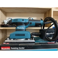 Genuine Makita BO3710 rectangular vibrating sander