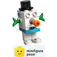 sw1120 Lego Star Wars 75279 - Snowman Gonk Droid GNK Power Droid Minifigure - New