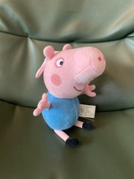 Peppa pig 佩佩豬