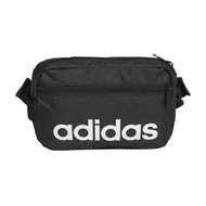 adidas Waist Bag Men Women Sports Casual Side Backpack Shoulder Portable Small Comfortable Black White DT4827
