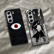 RN6 Anime Character Madara Case Tecno series Compatible for Tecno Camon 40 Pro 5G 40 4G Pova 7 4G 6 