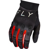 FLY RACING Evolution DST Gloves BLACK/RED size L