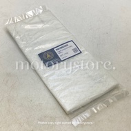 MOTORCYCLE FIBER GLASS (RACING) SMALL MOTORBIKE EXHAUST GLASS FIBER EKZOS