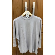 Heaven lights hazel batwing