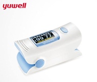 Yuwell เครื่องวัดออกซิเจนปลายนิ้ว รุ่น YX-302