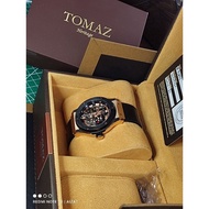 Tomaz Automatic Watch Royale