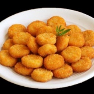 GOURMET MASTER NUGGET COIN 1 KG - CURAH