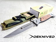 EDISI OUTDOOR | PISAU LIPAT AK47 AUTOMATIC SURVIVAL OUTDOOR 14 INCH " DEKNIVED " READY STOCK – BEST